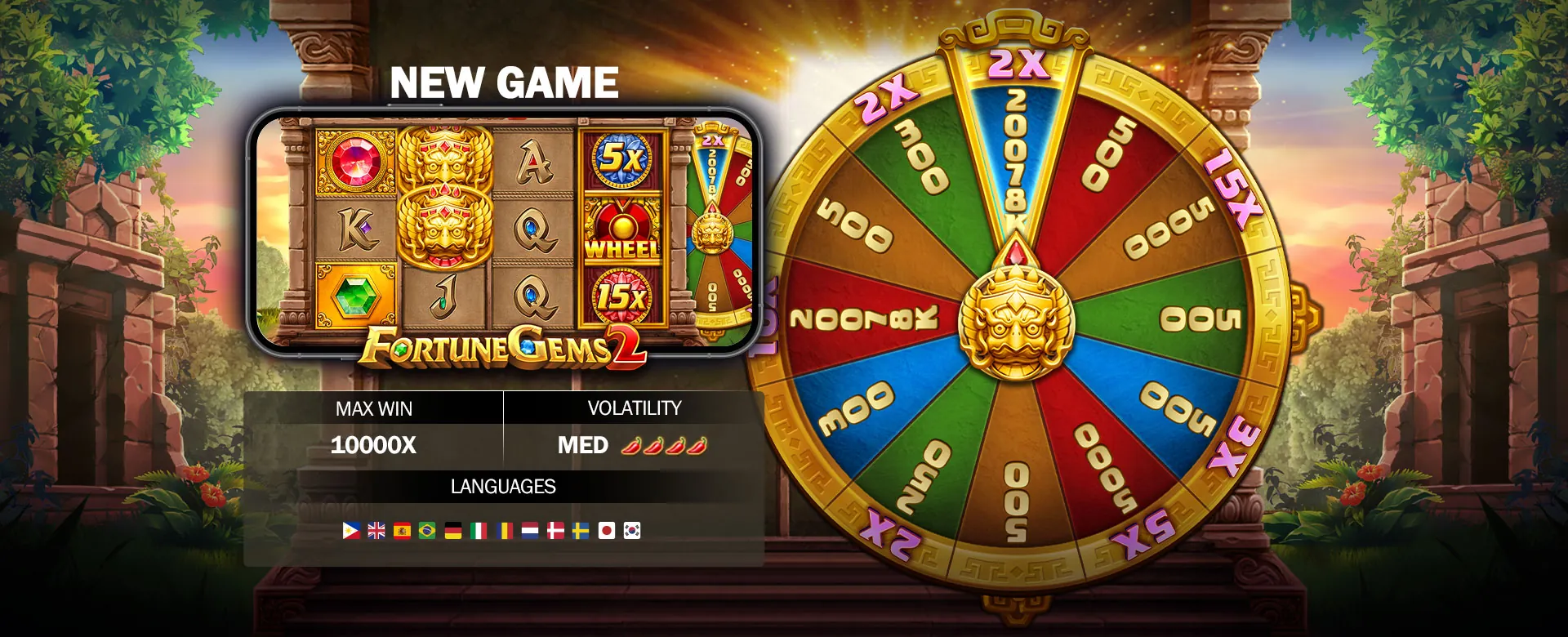 Experiment 1006 Arm Prototype Poppy Playtime themed casino background